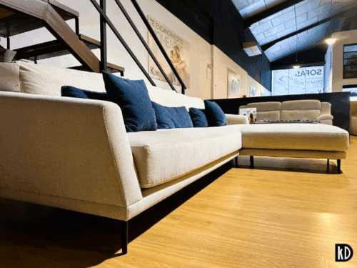 Boss última unidad de almacén