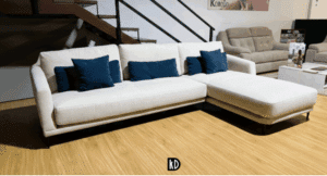 Boss última unidad de almacén