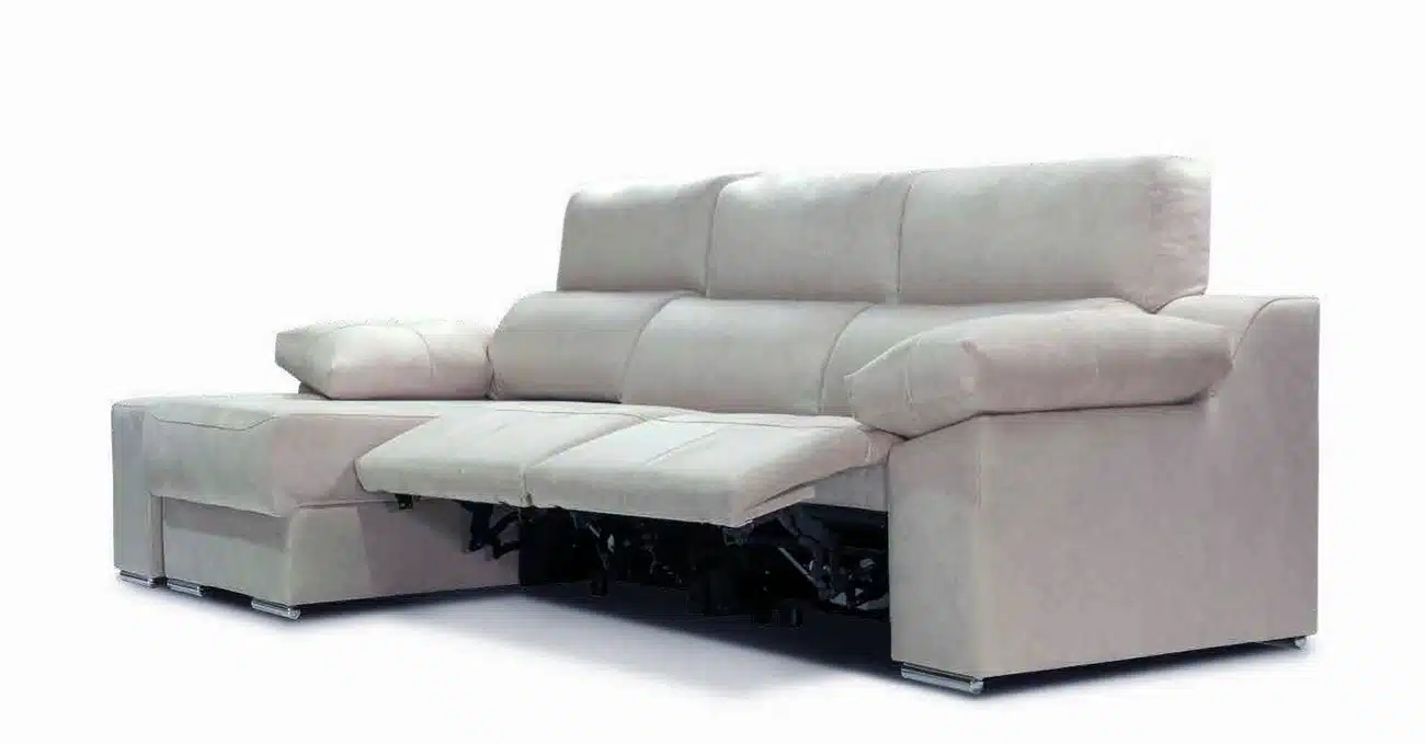 Chaislongue Tonbol - Imagen 2