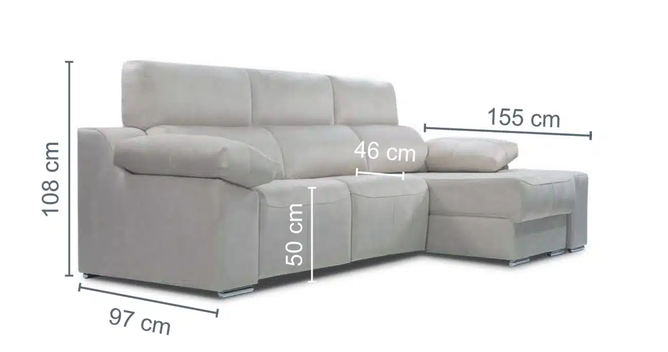 Chaislongue Tonbol - Imagen 3